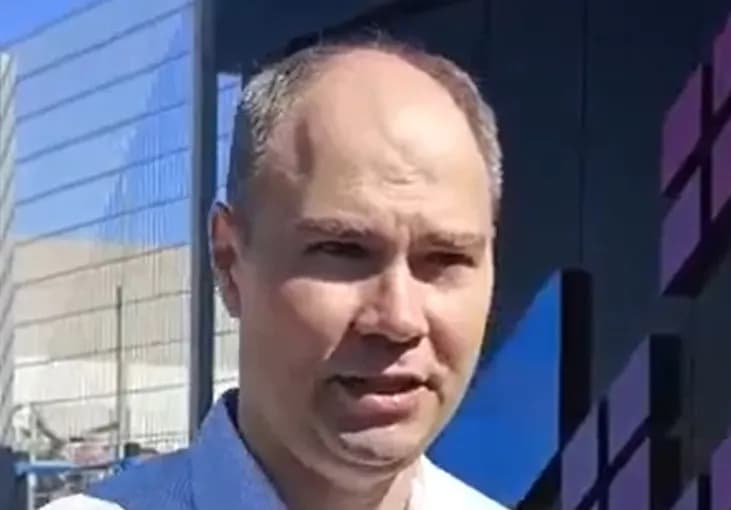 Антон Малышев
