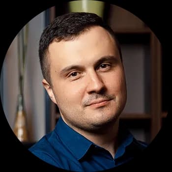 Dmitry Ivanov