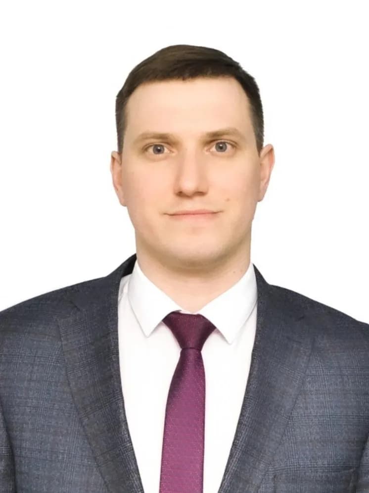 Илья Начвин
