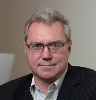 Maxim Konovalikhin