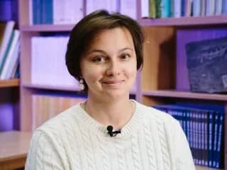 Елена Леванова