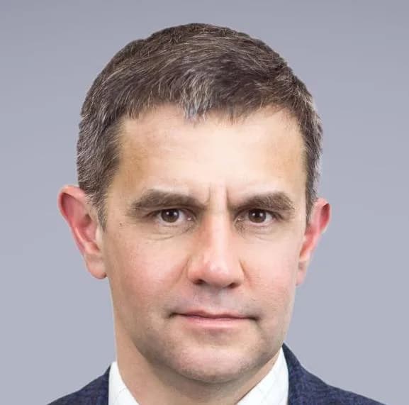 Айдар Гузаиров