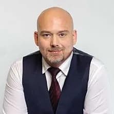 Yaroslav Kabakov