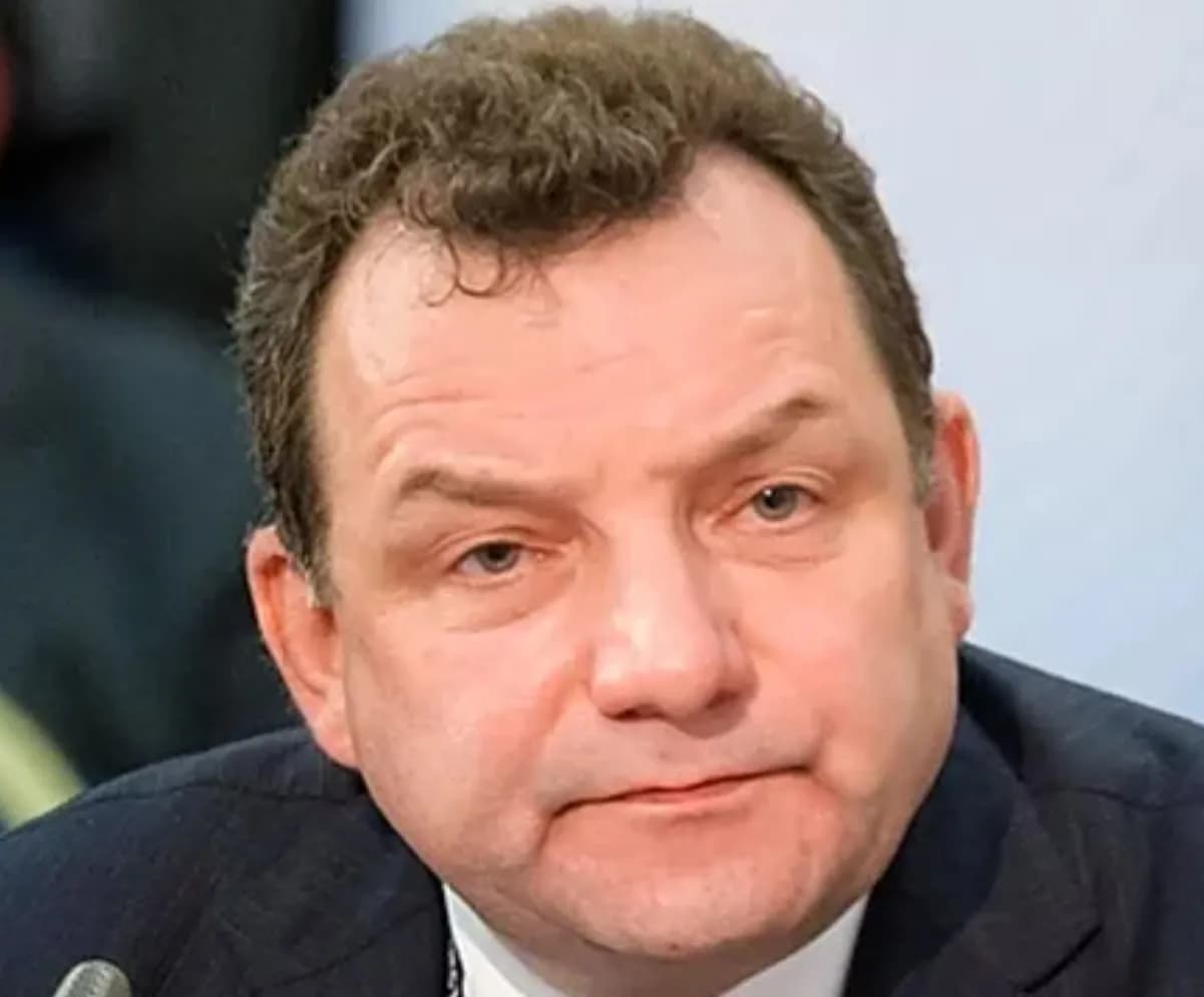 Геннадий Дегтев