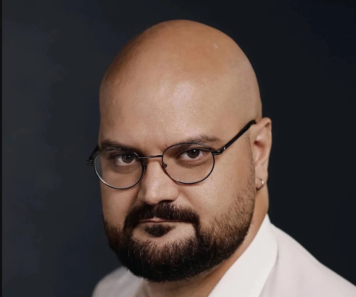 Zurab Bely