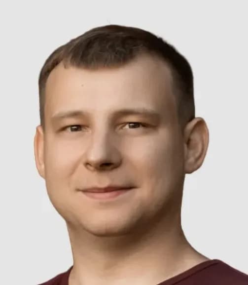 Evgeny Kokuikin
