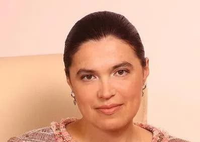 Галина Кокоулина