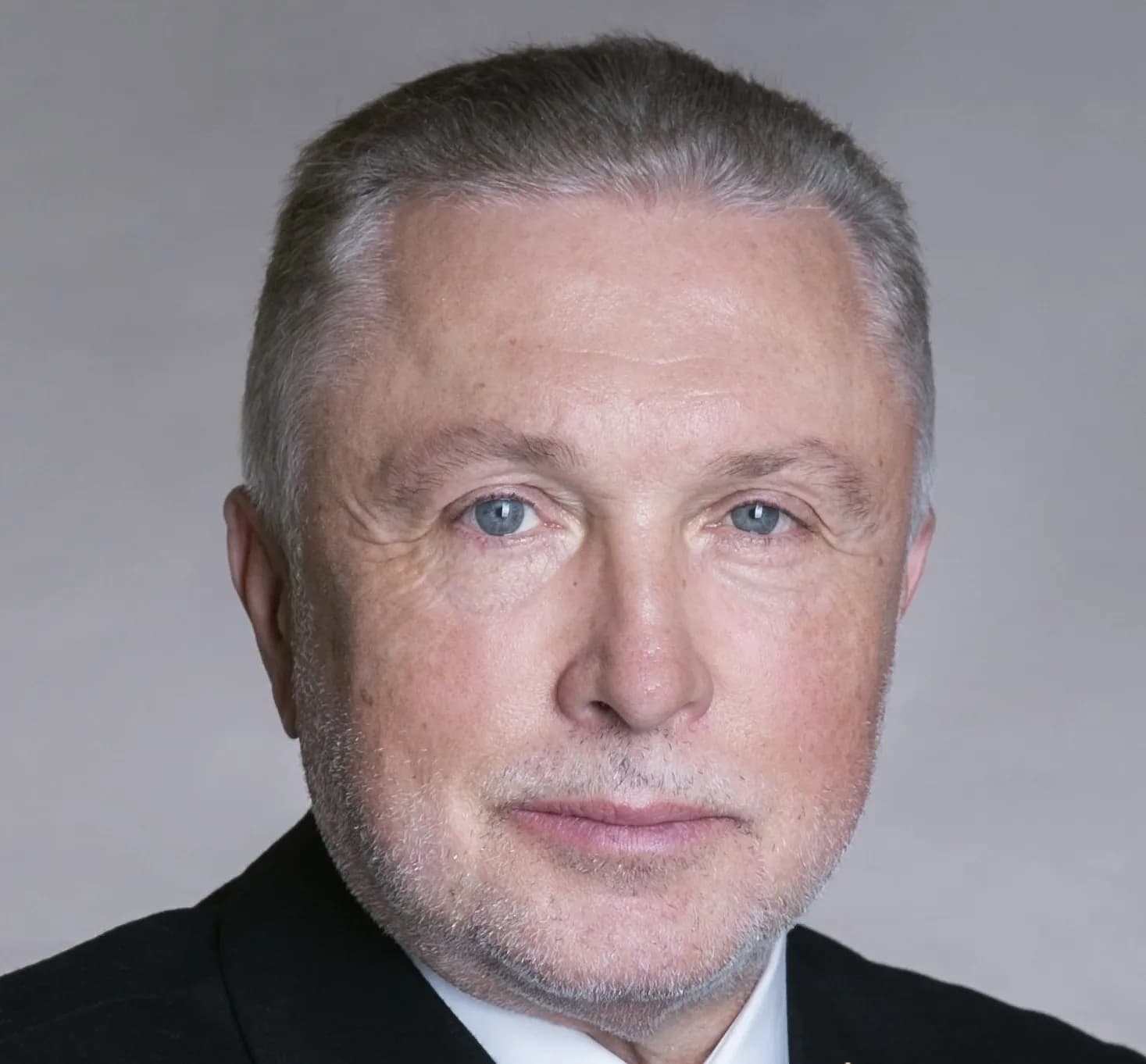 Александр Пошивай