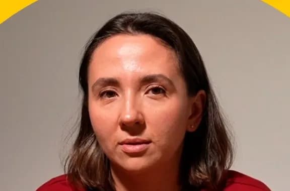 Svetlana Semenova