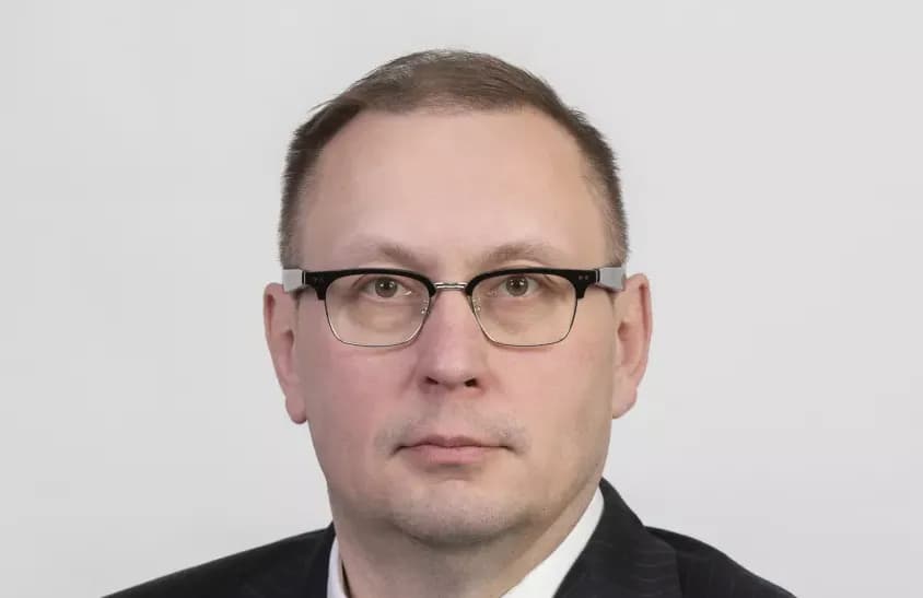 Vyacheslav Alenkov