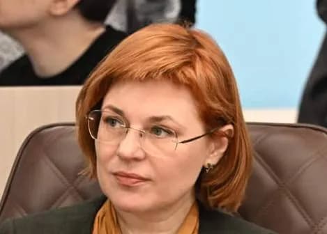 Александра Алешкова