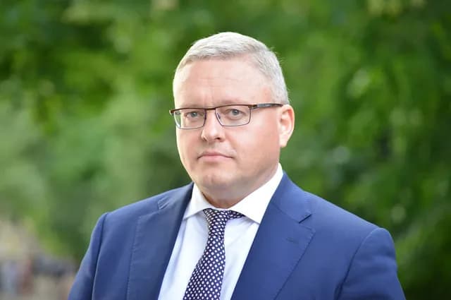 Oleg Yevtushenko