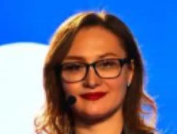 Leysan Aglyamova