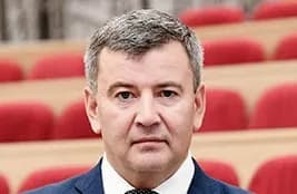 Александр Дьяконов