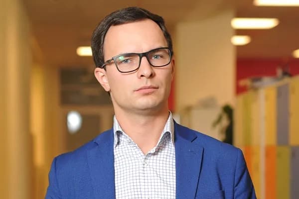 Александр Шведов