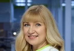 Lyubov Stankevich