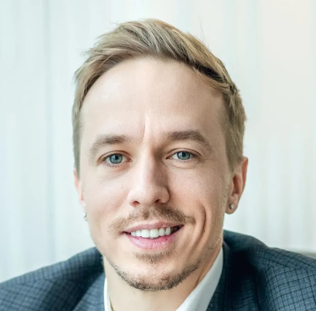 Konstantin Prais