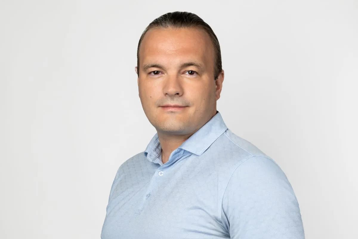Dmitry Khrushchalyov