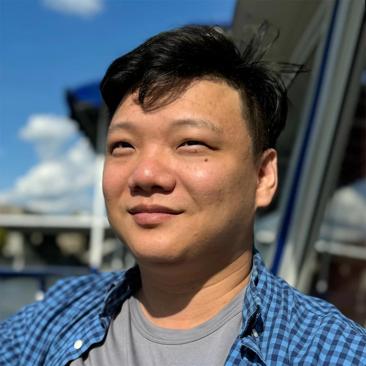 Henlung Zhao