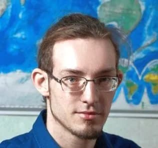 Andrey Lubkov