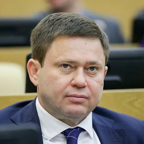Сергей Кривоносов