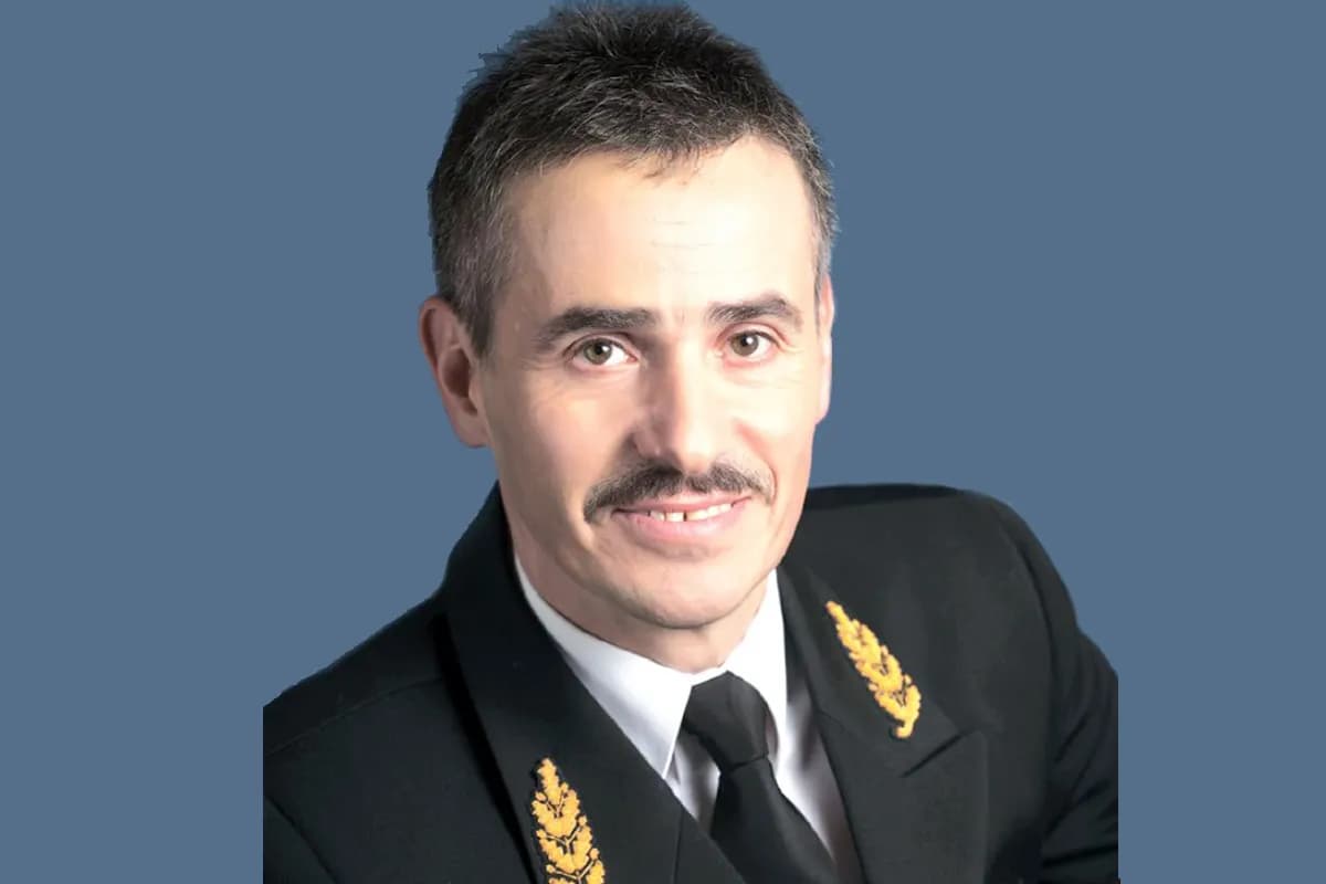 Sergey Aizinov
