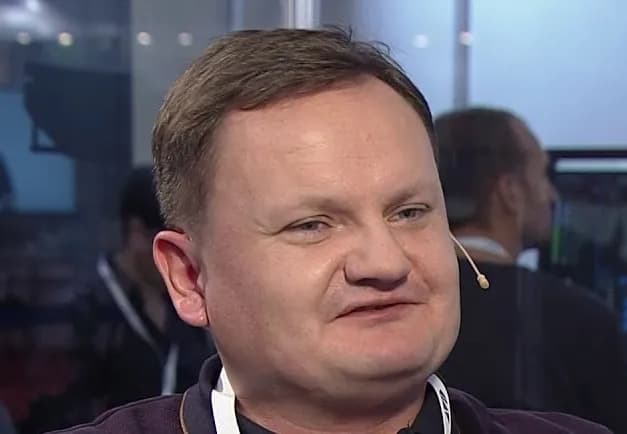 Дмитрий Коробкин