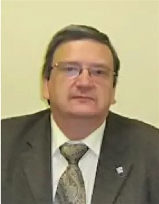 Олег Сметанников