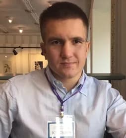 Konstantin Kogos