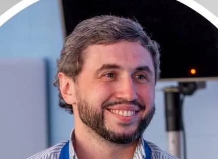 Искандер Марданов