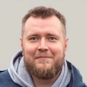 Кирилл Жанайдаров