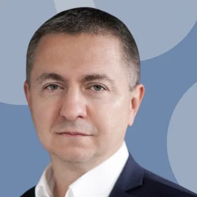 Алексей Клецко