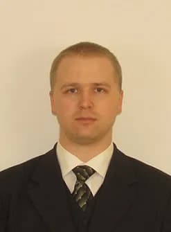 Grigory Bokov