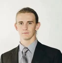 Andrey Leus