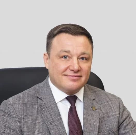 Илья Кавелашвили