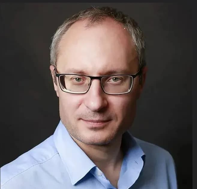 Роман Ермоленко