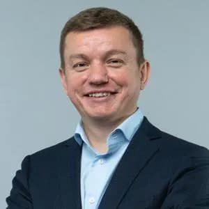 Denis Kovalev