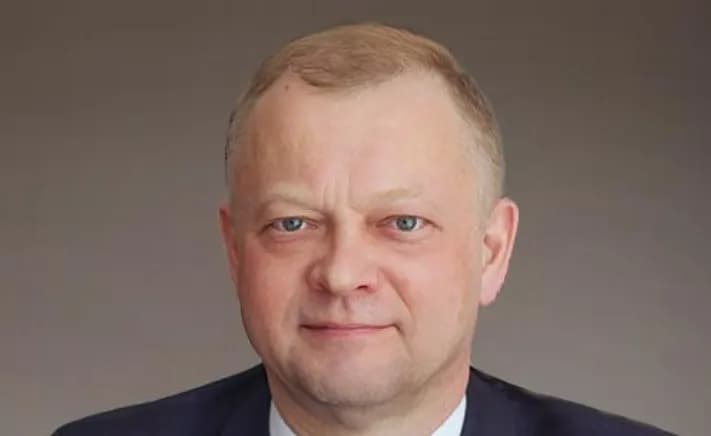 Димитрий Волков