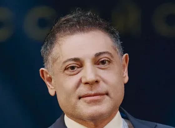 Хачатур Помбухчан