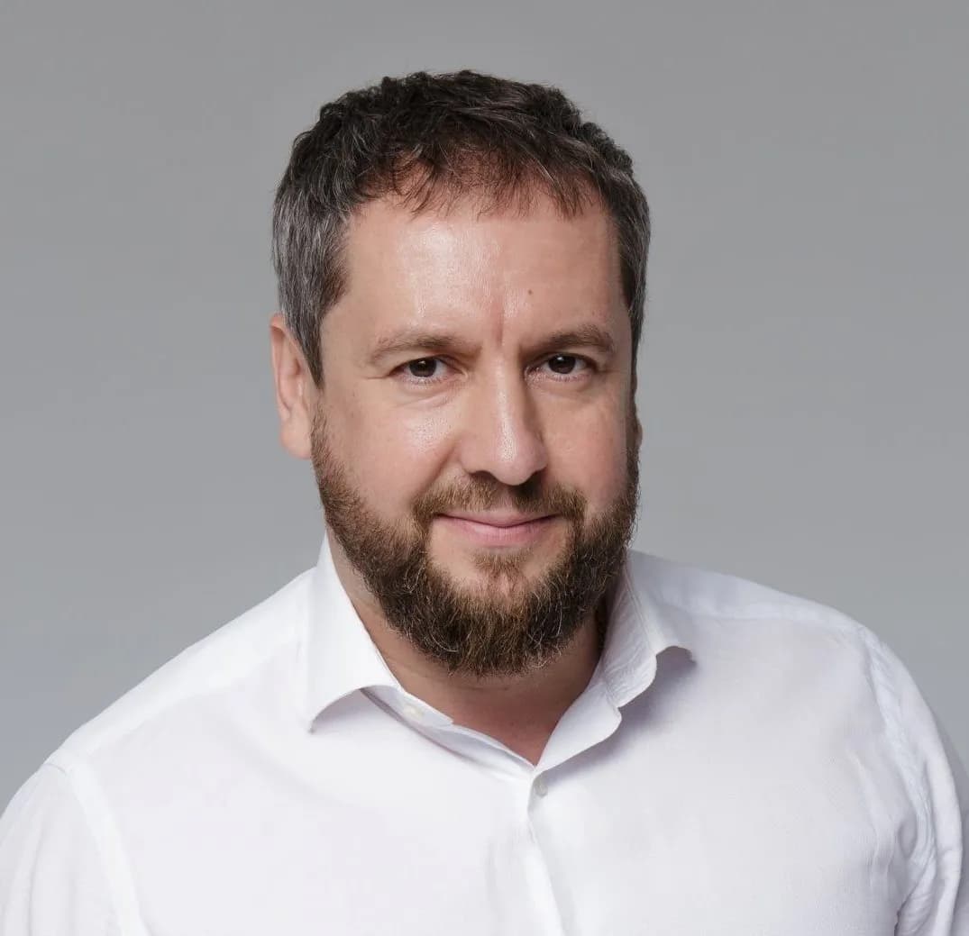 Сергей Михайлов
