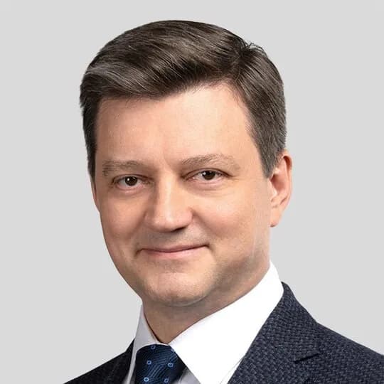 Вадим Медведев
