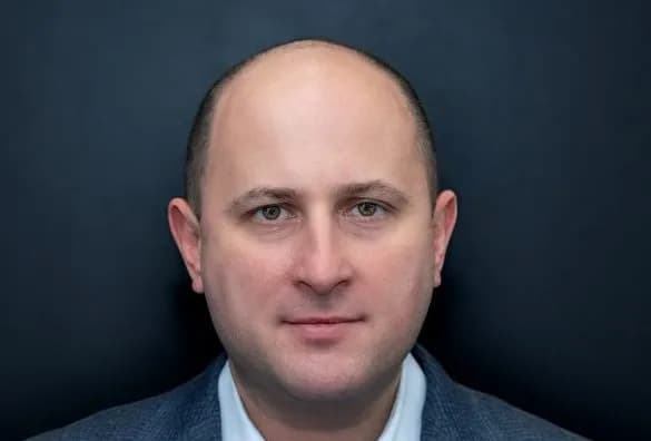 Dmitry Lakontsev
