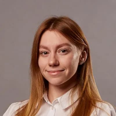 Александра Сокольникова