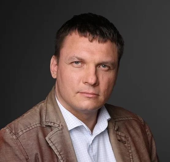 Алексей Курасов