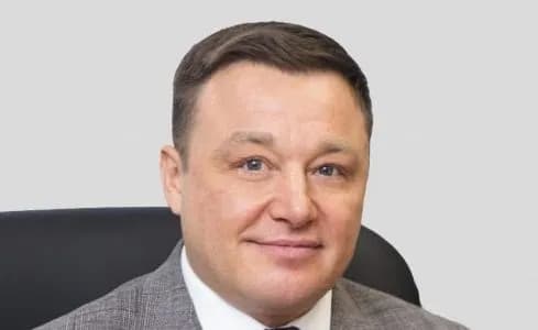 Ilya Kavelashvili