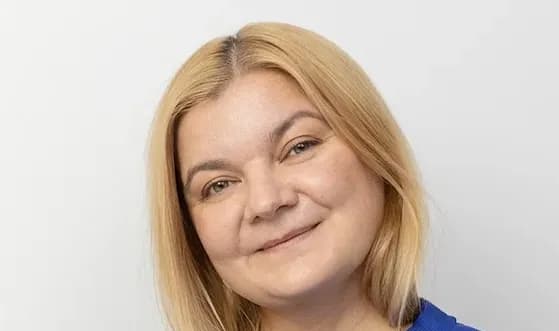 Nadezhda Oberemok