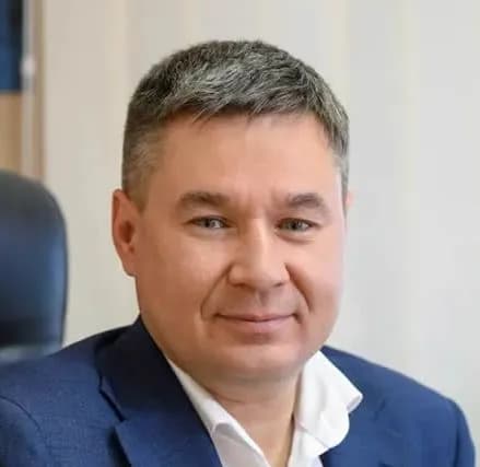Дмитрий Санников
