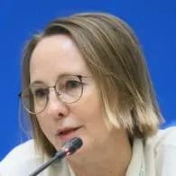 Ольга Цуканова