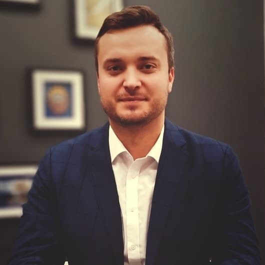 Иван Горбачев