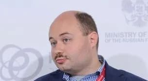 Игорь Чаусов